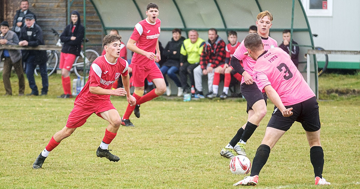 Pontot „bányásztak” Balánbányán